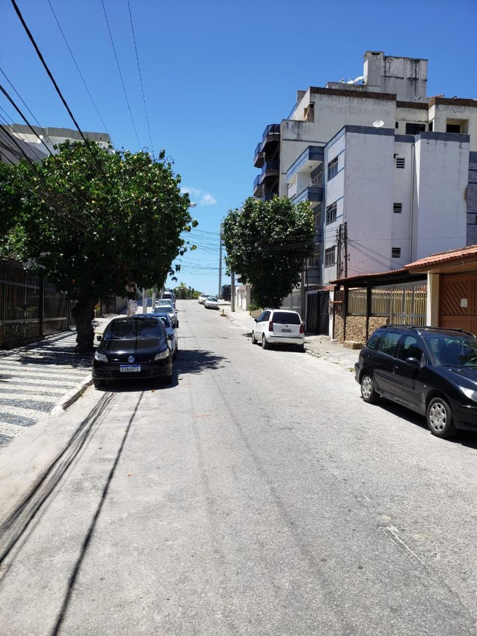 Localizacao Imbativel! A 98M Da Praia Do Forte Com Conforto, Ar-Condicionado E Estacionamento! Кабу-Фриу Экстерьер фото