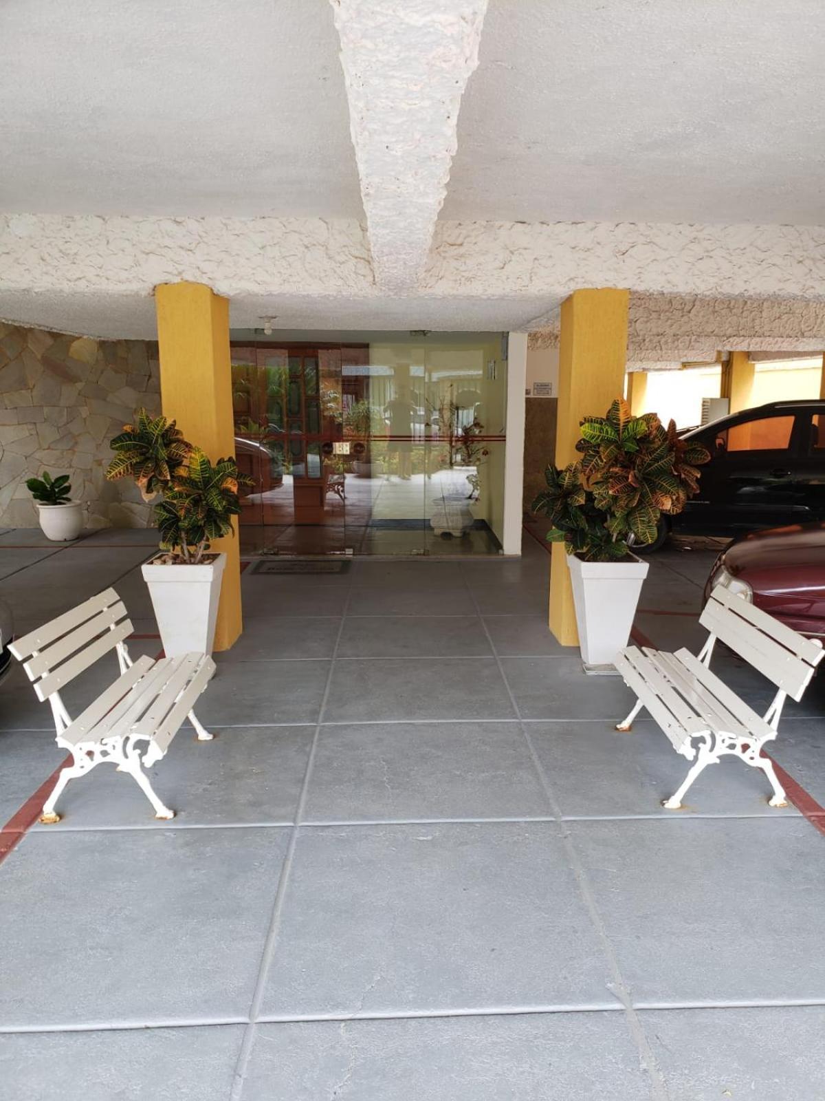 Localizacao Imbativel! A 98M Da Praia Do Forte Com Conforto, Ar-Condicionado E Estacionamento! Кабу-Фриу Экстерьер фото
