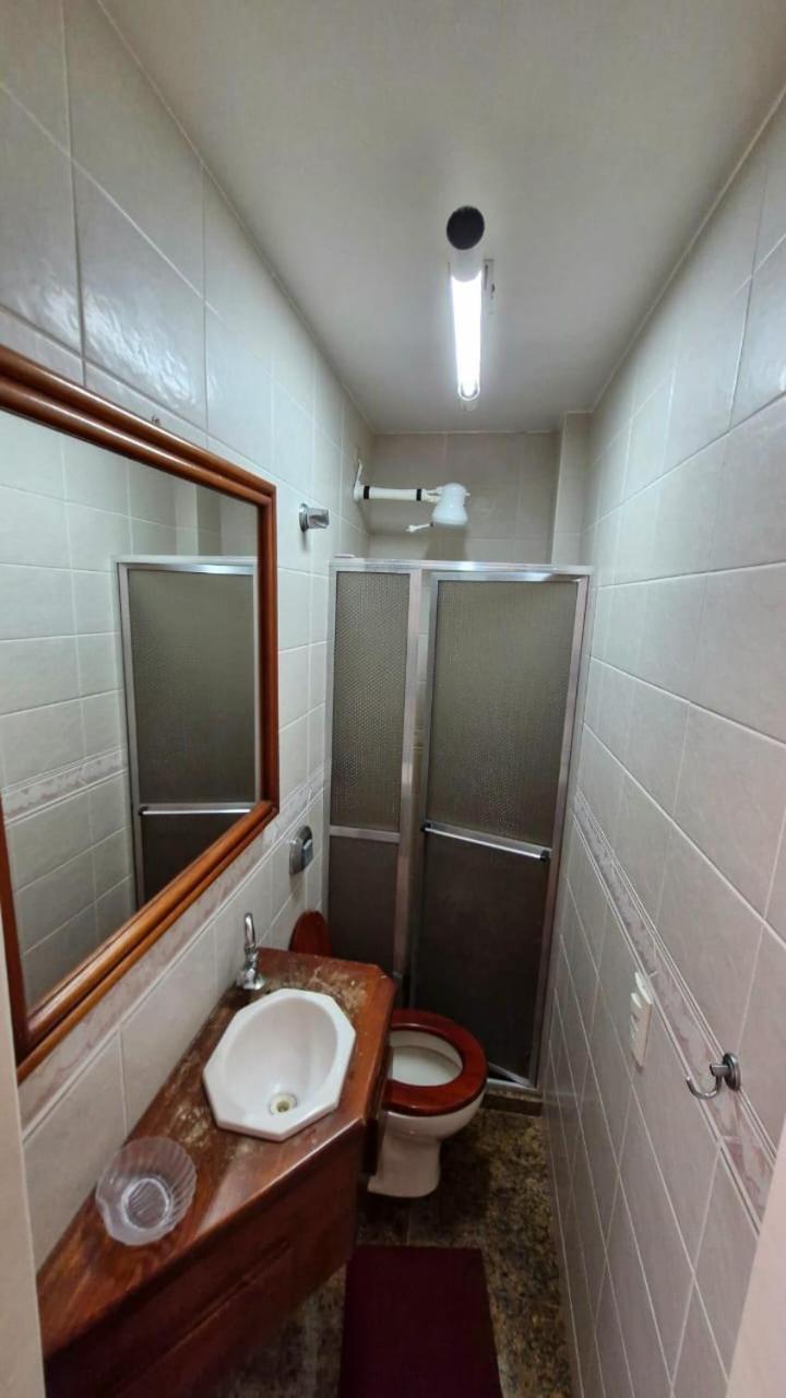 Localizacao Imbativel! A 98M Da Praia Do Forte Com Conforto, Ar-Condicionado E Estacionamento! Кабу-Фриу Экстерьер фото