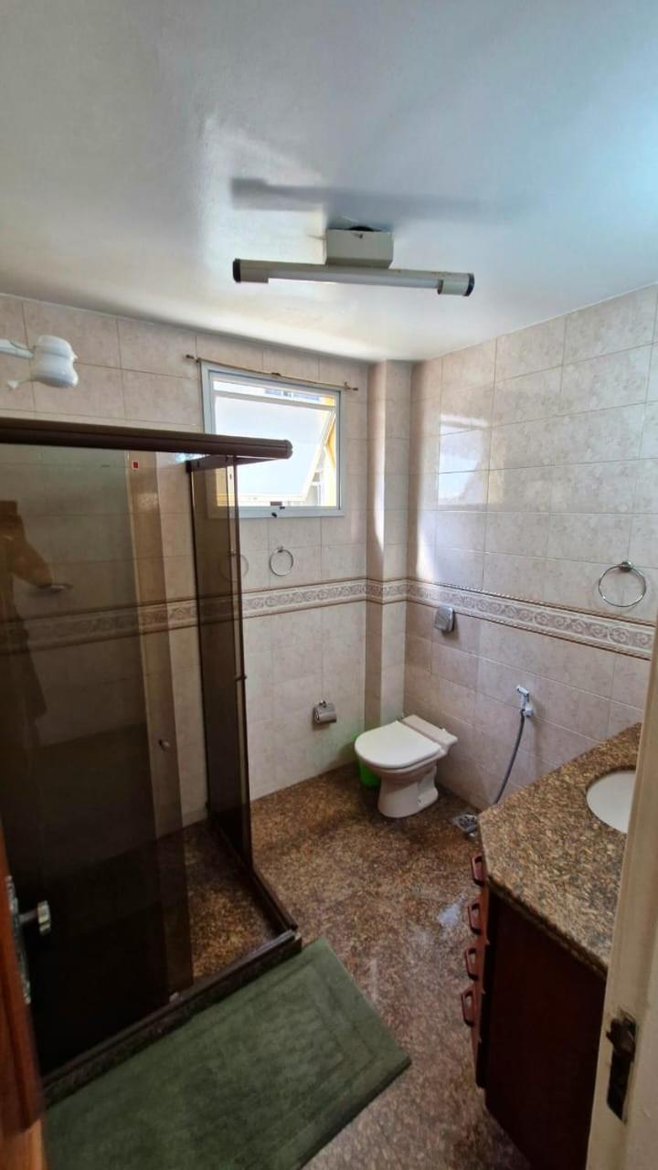 Localizacao Imbativel! A 98M Da Praia Do Forte Com Conforto, Ar-Condicionado E Estacionamento! Кабу-Фриу Экстерьер фото